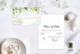 Carmen Eko Davetiye 6244