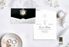 Carmen Eko Davetiye 6245