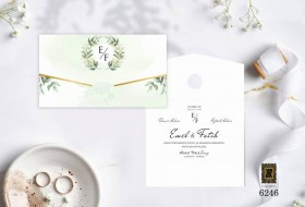 Carmen Eko Davetiye 6246