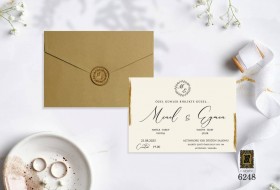 Carmen Eko Davetiye 6248