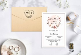 Carmen Eko Davetiye 6252