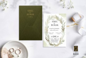 Carmen Eko Davetiye 6253