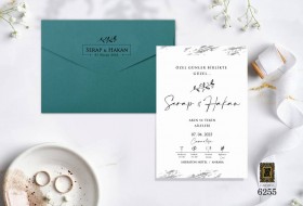 Carmen Eko Davetiye 6255