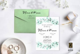 Carmen Eko Davetiye 6259