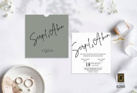 Carmen Eko Davetiye 6260