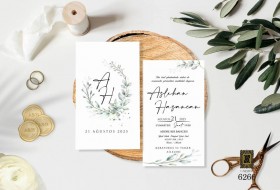 Carmen Eko Davetiye 6266