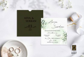 Carmen Eko Davetiye 6267