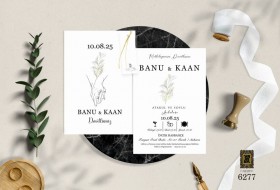 Carmen Eko Davetiye 6277