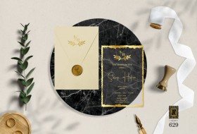 Carmen Eko Davetiye 629