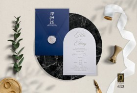 Carmen Eko Davetiye 632