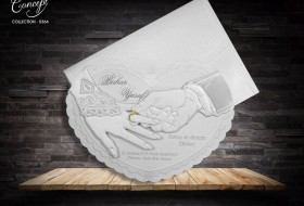 Concept  Davetiye 5364