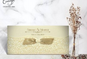 Concept Davetiye 5463