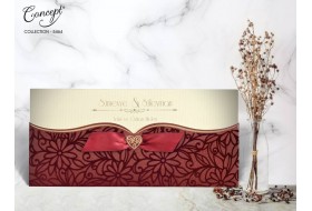 Concept Davetiye 5464