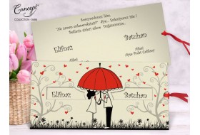 Concept Davetiye 5484