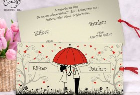 Concept Davetiye 5484