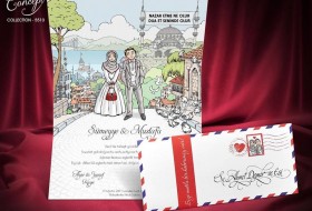 Concept Davetiye 5510