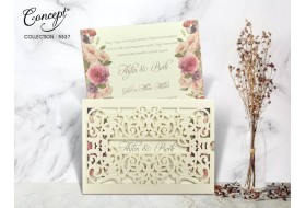 Concept Davetiye 5537