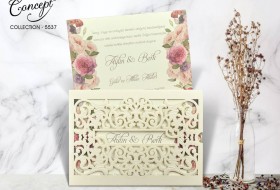 Concept Davetiye 5537