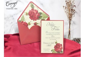 Concept Davetiye 5566