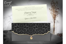 Concept Davetiye 5567