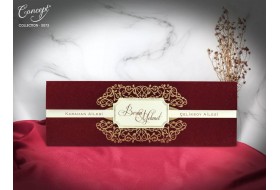 Concept Davetiye 5573