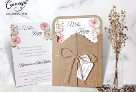 Concept Davetiye 5591