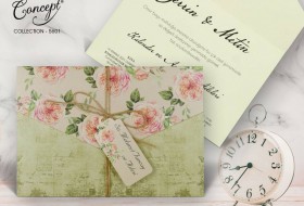 Concept Davetiye 5601