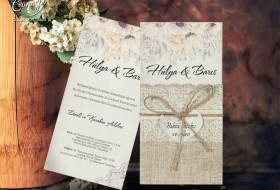 Concept Davetiye 5603