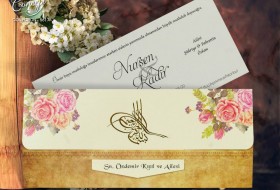 Concept Davetiye 5617