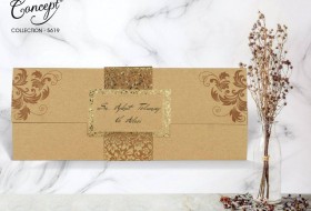 Concept Davetiye 5619