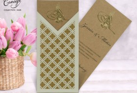 Concept Davetiye 5628