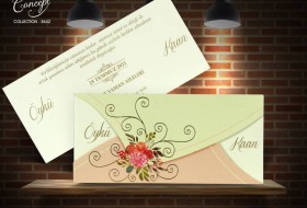 Concept Davetiye 5632