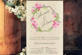 Concept Davetiye 5638