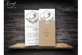 Concept Davetiye 5640