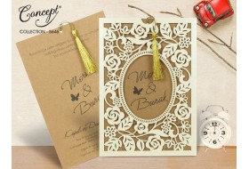 Concept Davetiye 5646