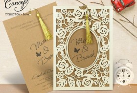 Concept Davetiye 5646