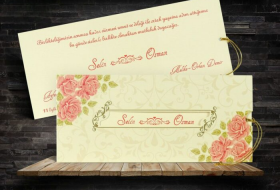 Concept Davetiye 5653