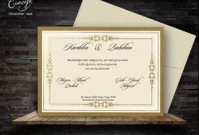 Concept Davetiye 5666