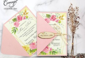 Concept Davetiye 5667