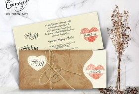 Concept Davetiye 5669