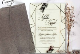 Concept Davetiye 5671