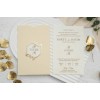 Affordable Wedding Invitation