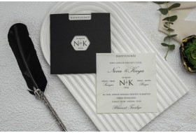 Ekonom Davetiye 9156