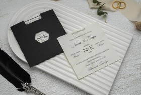 Ekonom Davetiye 9156