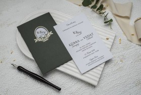 Ekonom Davetiye 9163