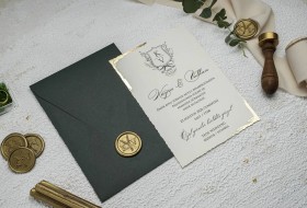 Ekonom Davetiye 9193