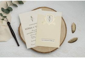 Ekonom Davetiye 9198