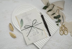 Ekonom Davetiye 9206