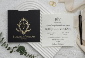 Ekonom Davetiye 9236