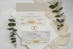 Ekonom Davetiye 9244